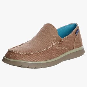 Patagonia Men's Naked Maui Hemp Slip-On Shoe Men’s Size 9 NWOT Never Worn